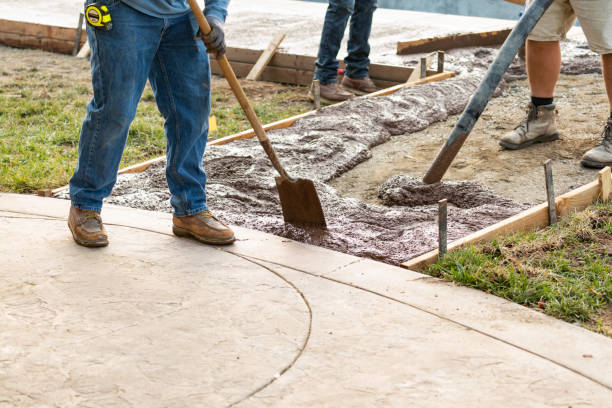 Best Concrete Resurfacing Services  in Decatur, MI